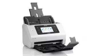 Skaner Epson WorkForce DS-800WN - B11B275401 Skaner Epson WorkForce DS-800WN - B11B275401