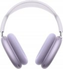 Słuchawki - Apple AirPods Max - USB-C | Fioletowe