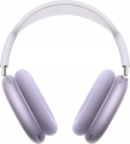 Słuchawki - Apple AirPods Max - USB-C | Fioletowe