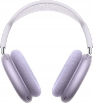 Słuchawki - Apple AirPods Max - USB-C | Fioletowe Słuchawki - Apple AirPods Max - USB-C | Fioletowe