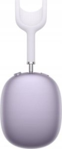 Słuchawki - Apple AirPods Max - USB-C | Fioletowe