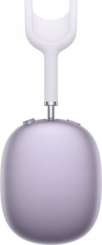 Słuchawki - Apple AirPods Max - USB-C | Fioletowe Słuchawki - Apple AirPods Max - USB-C | Fioletowe