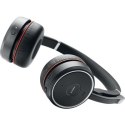 Słuchawki - Jabra Evolve 75 Stereo MS Link 370 (7599-832-109)