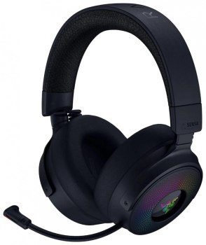 Słuchawki - Razer Kraken V4 Pro Słuchawki - Razer Kraken V4 Pro