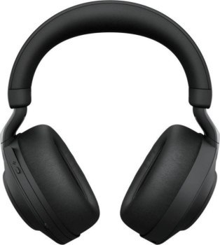 Słuchawki - Słuchawki bezprzewodowe Jabra Evolve 2 85 MS Stereo Black - 28599-999-899 Słuchawki - Słuchawki bezprzewodowe Jabra Evolve 2 85 MS Stereo Black - 28599-999-899