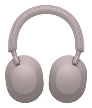 Słuchawki - Sony WH-1000XM5 różowe Słuchawki - Sony WH-1000XM5 różowe
