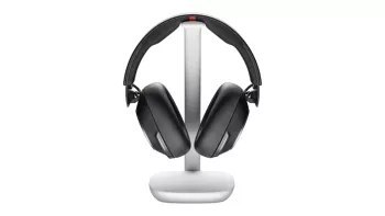 Słuchawki bezprzewodowe HP Poly Voyager Surround 85 UC Microsoft Teams Charge Stand USB-C + Adapter USB-C/A -8G7T8AA Słuchawki bezprzewodowe HP Poly Voyager Surround 85 UC Microsoft Teams Charge Stand USB-C + Adapter USB-C/A -8G7T8AA