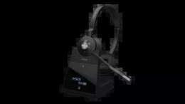 Słuchawki z mikrofonem Jabra Engage 75 SE Stereo - 9659-583-111
