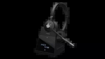 Słuchawki z mikrofonem Jabra Engage 75 SE Stereo - 9659-583-111 Słuchawki z mikrofonem Jabra Engage 75 SE Stereo - 9659-583-111