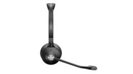 Słuchawki z mikrofonem Jabra Engage 75 SE Stereo - 9659-583-111