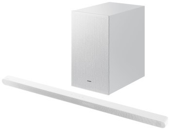 System audio - Samsung HW-S701D/EN System audio - Samsung HW-S701D/EN