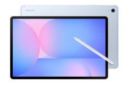 Tablet Samsung Galaxy Tab S10 FE+ 10.9 5G 128GB niebieski (X626)rysik S-Pen