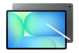 Tablet Samsung Galaxy Tab S10 FE+ 10.9 WiFi 128GB szary (X620)rysik S-Pen