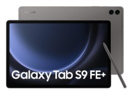 Tablet Samsung Galaxy Tab S9 FE+ 128GB WiFi Gray