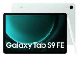 Tablet Samsung Galaxy Tab S9 FE (X510) 10.9 6/128GB Wi-Fi Mint
