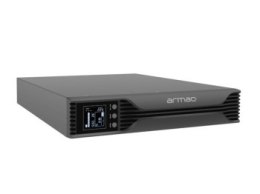 UPS RACK 19 ARMAC L-INT 3000VA LCD 8xIEC R3000IPSW