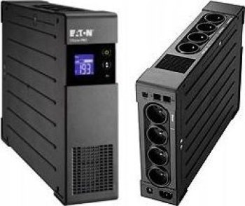 Zasilacz UPS EATON ELP1600FR (Rack; 1600VA) Zasilacz UPS EATON ELP1600FR (Rack; 1600VA)
