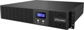Zasilacz UPS POWER WALKER VI 3000 RLE (Rack; 3000VA) Zasilacz UPS POWER WALKER VI 3000 RLE (Rack; 3000VA)