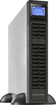 Zasilacz UPS - Power Walker VFI 2000 CRM LCD Zasilacz UPS - Power Walker VFI 2000 CRM LCD