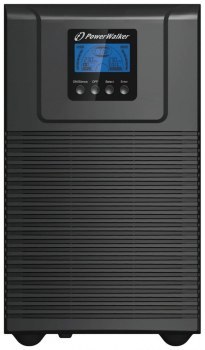 Zasilacz UPS - Power Walker VFI 2000 TGB Zasilacz UPS - Power Walker VFI 2000 TGB
