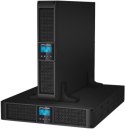 Zasilacz UPS - Power Walker VI 1000 RT LCD