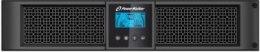 Zasilacz UPS - Power Walker VI 1000 RT LCD