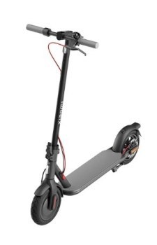 Xiaomi Electric Scooter 4 NE Xiaomi Electric Scooter 4 NE