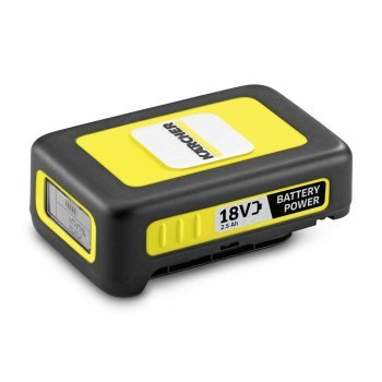 Akumulator KARCHER 18V 2 5Ah 2.445-034.0 Akumulator KARCHER 18V 2 5Ah 2.445-034.0