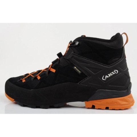 Buty Aku Rock Gore-Tex M 718108 Buty Aku Rock Gore-Tex M 718108