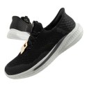 Buty Skechers Slade Slip-INS M 210810/BLK