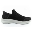 Buty Skechers Slade Slip-INS M 210810/BLK
