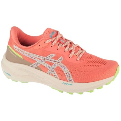 Buty do biegania Asics GT-1000 13 TR W 1012B828-700 Buty do biegania Asics GT-1000 13 TR W 1012B828-700