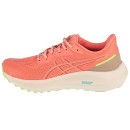 Buty do biegania Asics GT-1000 13 TR W 1012B828-700
