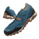 Buty męskie trekkingowe Aku Nativa Canvas [646 016]