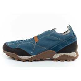 Buty męskie trekkingowe Aku Nativa Canvas [646 016]