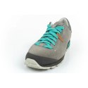 Buty trekkingowe damskie Aku Bellamont 3 Suede GORE-TEX [520.3 693]