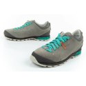 Buty trekkingowe damskie Aku Bellamont 3 Suede GORE-TEX [520.3 693]