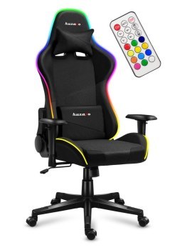 Fotel - Huzaro Force 6.3 RGB Mesh Fotel - Huzaro Force 6.3 RGB Mesh