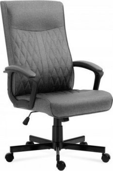 Fotel biurowy MA-Manager Boss 3.2 Grey