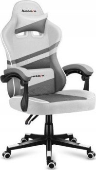 Fotel gamingowy Huzaro Force 4.4 Grey Mesh Fotel gamingowy Huzaro Force 4.4 Grey Mesh