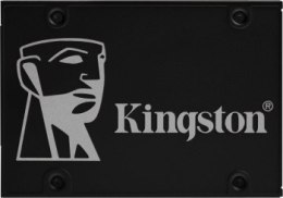 Kingston KC600 2048GB