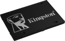 Kingston KC600 2048GB