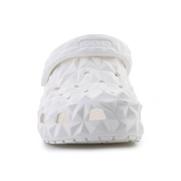 Klapki Crocs Classic Geometric Clog 209563-100