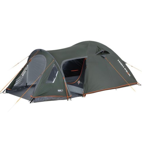 Namiot High Peak Kira 4.1 zielony 10374 Namiot High Peak Kira 4.1 zielony 10374