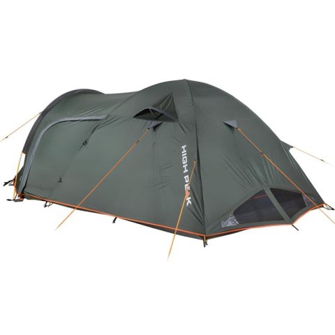 Namiot High Peak Kira 4.1 zielony 10374 Namiot High Peak Kira 4.1 zielony 10374