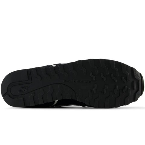 Sneakersy damskie New Balance 373 buty sportowe zamszowe czarne (WL373LK2) Sneakersy damskie New Balance 373 buty sportowe zamszowe czarne (WL373LK2)