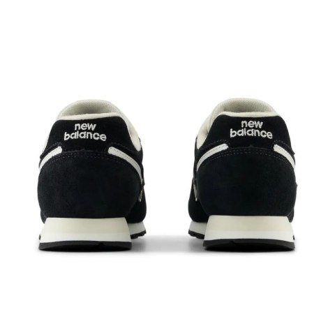 Sneakersy damskie New Balance 373 buty sportowe zamszowe czarne (WL373LK2) Sneakersy damskie New Balance 373 buty sportowe zamszowe czarne (WL373LK2)