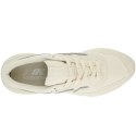 Sneakersy damskie New Balance 997 buty sportowe zamszowe beżowe (U997RME)