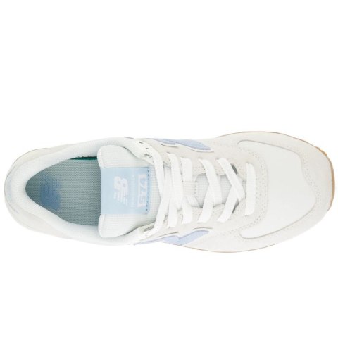 Sneakersy damskie New Balance NB 574 buty sportowe lifestylowe beżowe (WL574QA2) Sneakersy damskie New Balance NB 574 buty sportowe lifestylowe beżowe (WL574QA2)