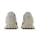 Sneakersy damskie/męskie New Balance 327 buty sportowe zamszowe brązowe (U327CH)
